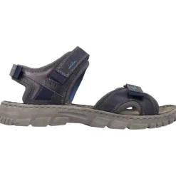 Sandales*Josef Seibel Brendan 03 Océan
